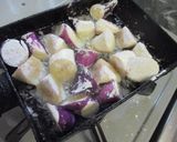 油淋茄子^^；作り方5写真