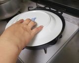 ふわとろ包みオムライス(健康版)作り方5写真