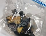 大量ストック！冷凍した揚げナスは万能！作り方4写真