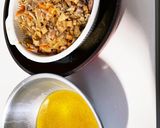 バァバの炊き込みご飯作り方9写真