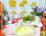 ミックスチーズの冷凍保存(๑•᎑<๑)☆作り方9写真