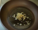 バターチキンカレー保命酒粕作り方4写真