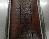 コーヒーパウンドケーキ作り方6写真