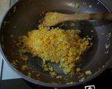 バターチキンカレー保命酒粕作り方6写真
