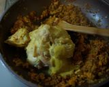 バターチキンカレー保命酒粕作り方8写真
