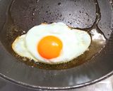 ライスで一工夫したガパオライス作り方2写真