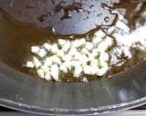 ライスで一工夫したガパオライス作り方3写真