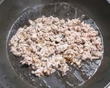 ライスで一工夫したガパオライス作り方4写真