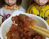リカちゃん♡野球シリーズ*広島鯉なめろう作り方13写真