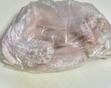 簡単・塩手羽先の唐揚げ作り方4写真