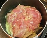 お値段以上・煮鶏♪♪♪作り方2写真