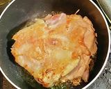 お値段以上・煮鶏♪♪♪作り方3写真
