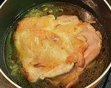 お値段以上・煮鶏♪♪♪作り方4写真