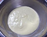 天然酵母のホットケーキ作り方3写真