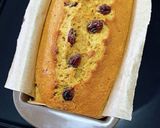 スパイスたっぷり キャロットケーキ作り方7写真