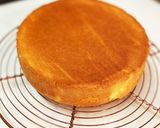 メロンショートケーキ【生クリーム控えめ】作り方6写真