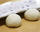 ハンバーガーバンズ作り方5写真