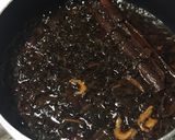 本格!☆薬膳チャイ★マサラチャイ作り方4写真
