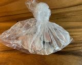 鮭タツタ作り方1写真
