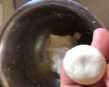 豆腐白玉作り方2写真