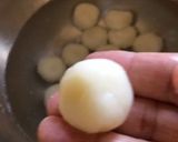 豆腐白玉作り方5写真