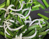 厚揚げの中華味噌炒め作り方4写真