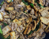 厚揚げの中華味噌炒め作り方6写真