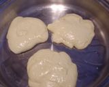 天然酵母のホットケーキ作り方6写真