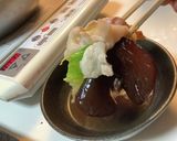 絶品です、生きくらげとレタスの豚シャブ作り方8写真