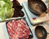 絶品です、生きくらげとレタスの豚シャブ作り方5写真