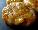 【話題】里芋のほっくり素朴なお焼き作り方4写真