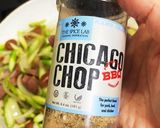 アスパラベーコンのガーリックパスタ作り方6写真