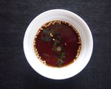 チヂミタレ作り方1写真