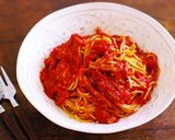 辛さが食欲をそそる★アラビアータ作り方7写真