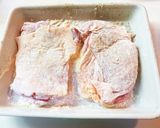 柔らか激うま！チキンのトマト煮作り方2写真