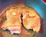 柔らか激うま！チキンのトマト煮作り方3写真