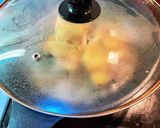 柔らか激うま！チキンのトマト煮作り方4写真