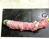きゅうりの豚巻きコチュジャン和えおつまみ作り方4写真