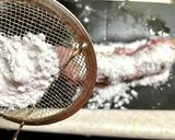 きゅうりの豚巻きコチュジャン和えおつまみ作り方5写真