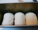 耳まで柔らか☆長方形角食パン　2斤！作り方4写真