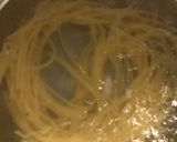 和風パスタ作り方3写真