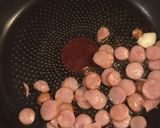和風パスタ作り方4写真