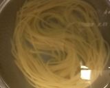 和風パスタ作り方5写真