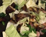 和風パスタ作り方6写真