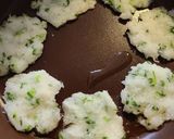 (刺身のつまで)大根もち︎❣️作り方3写真