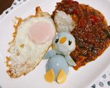 ポッチャマの夏休み作り方6写真