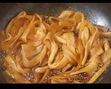 おいしい キンパ / かんぴょう海苔巻き作り方1写真