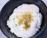 麦とろご飯作り方4写真