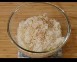 おいしい キンパ / かんぴょう海苔巻き作り方5写真