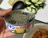 20分で完成 韓国家庭の味ツナキムチチゲ作り方2写真